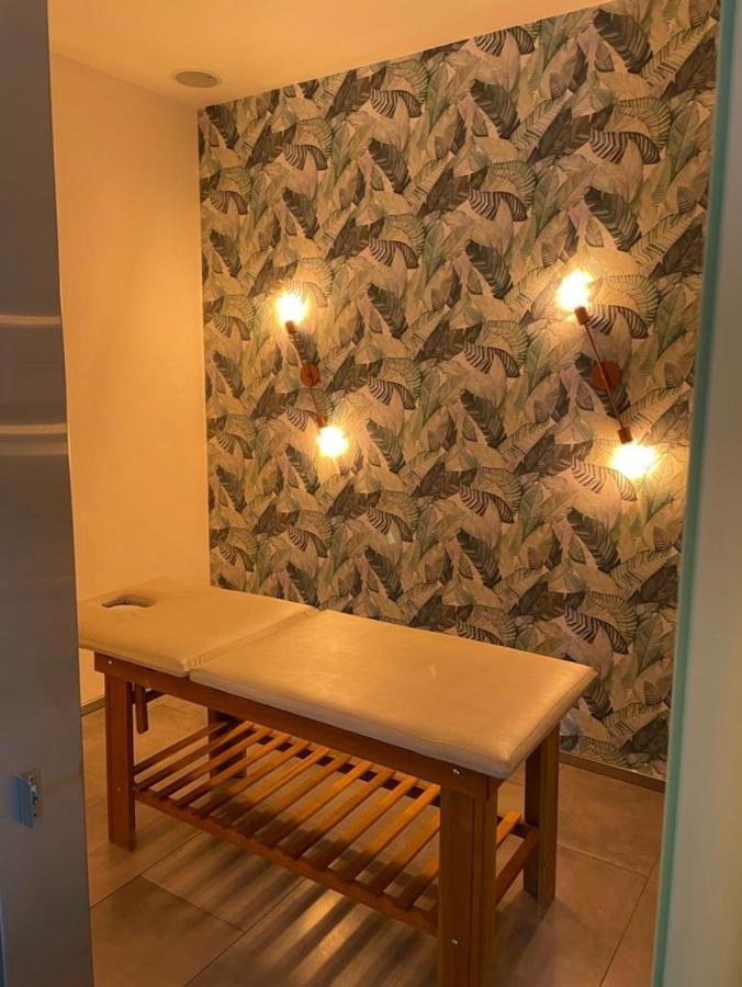 Quartier Dorrego Lejlighed Buenos Aires Eksteriør billede