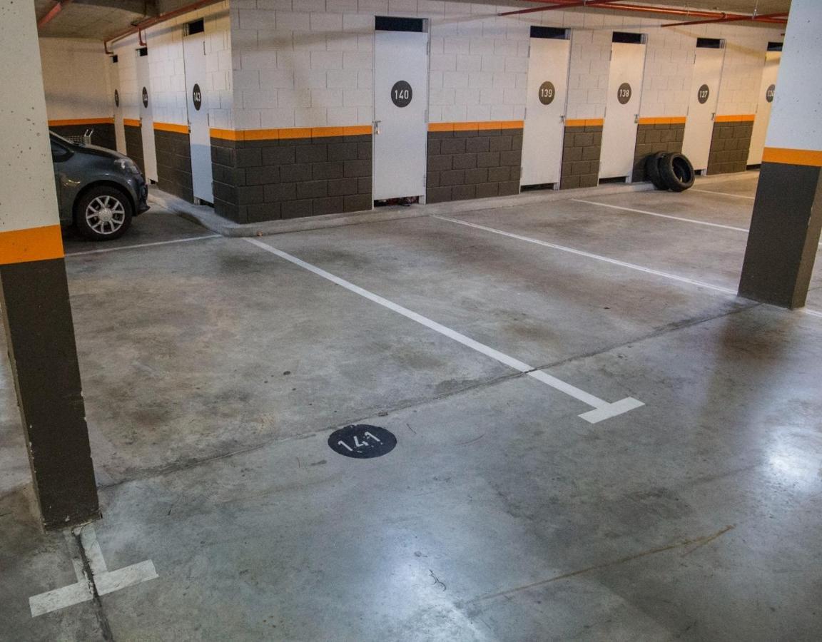 Quartier Dorrego Lejlighed Buenos Aires Eksteriør billede