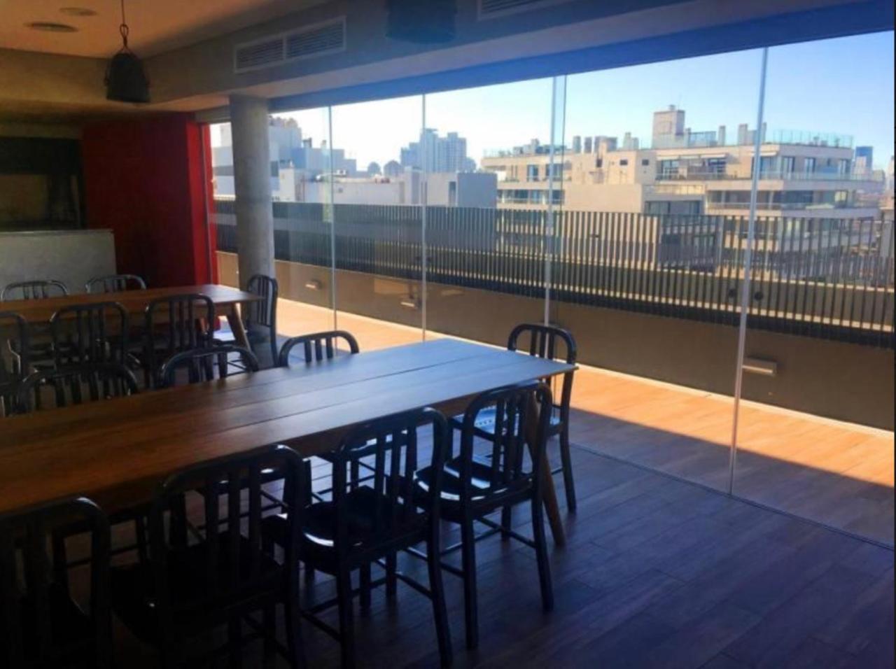 Quartier Dorrego Lejlighed Buenos Aires Eksteriør billede